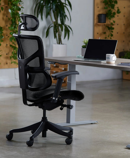 Refurbished X1 Flex Mesh Office Chair