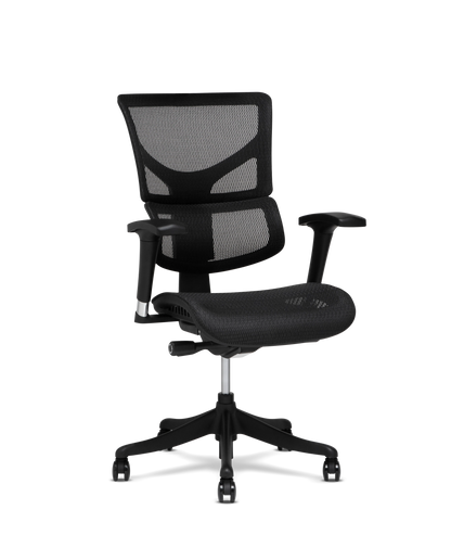 Refurbished X1 Flex Mesh Office Chair