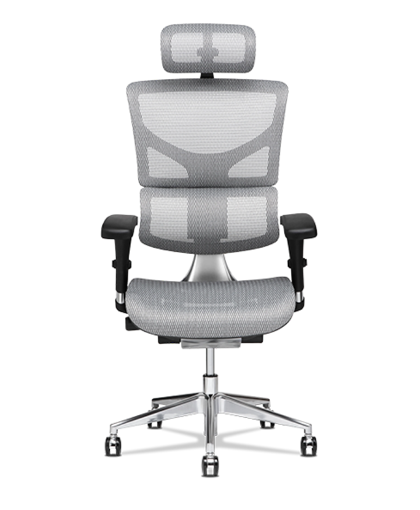 Refurbished X2 K-Sport Mesh Management Office Chair