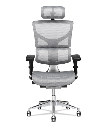 Refurbished X2 K-Sport Mesh Management Office Chair