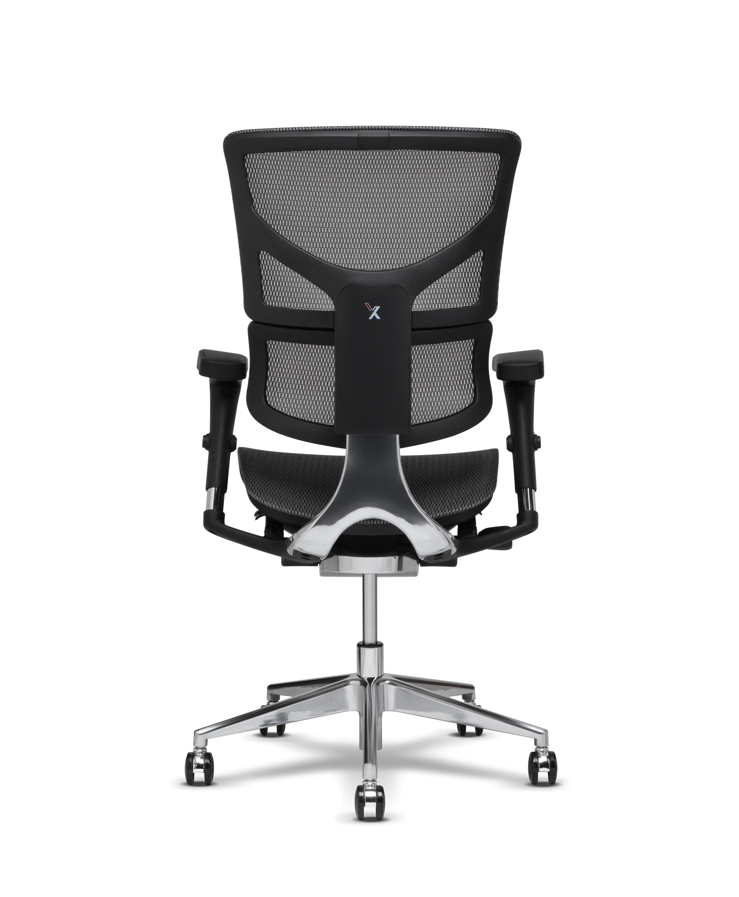 Refurbished X2 K-Sport Mesh Management Office Chair