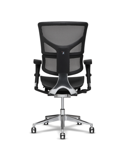 Refurbished X2 K-Sport Mesh Management Office Chair