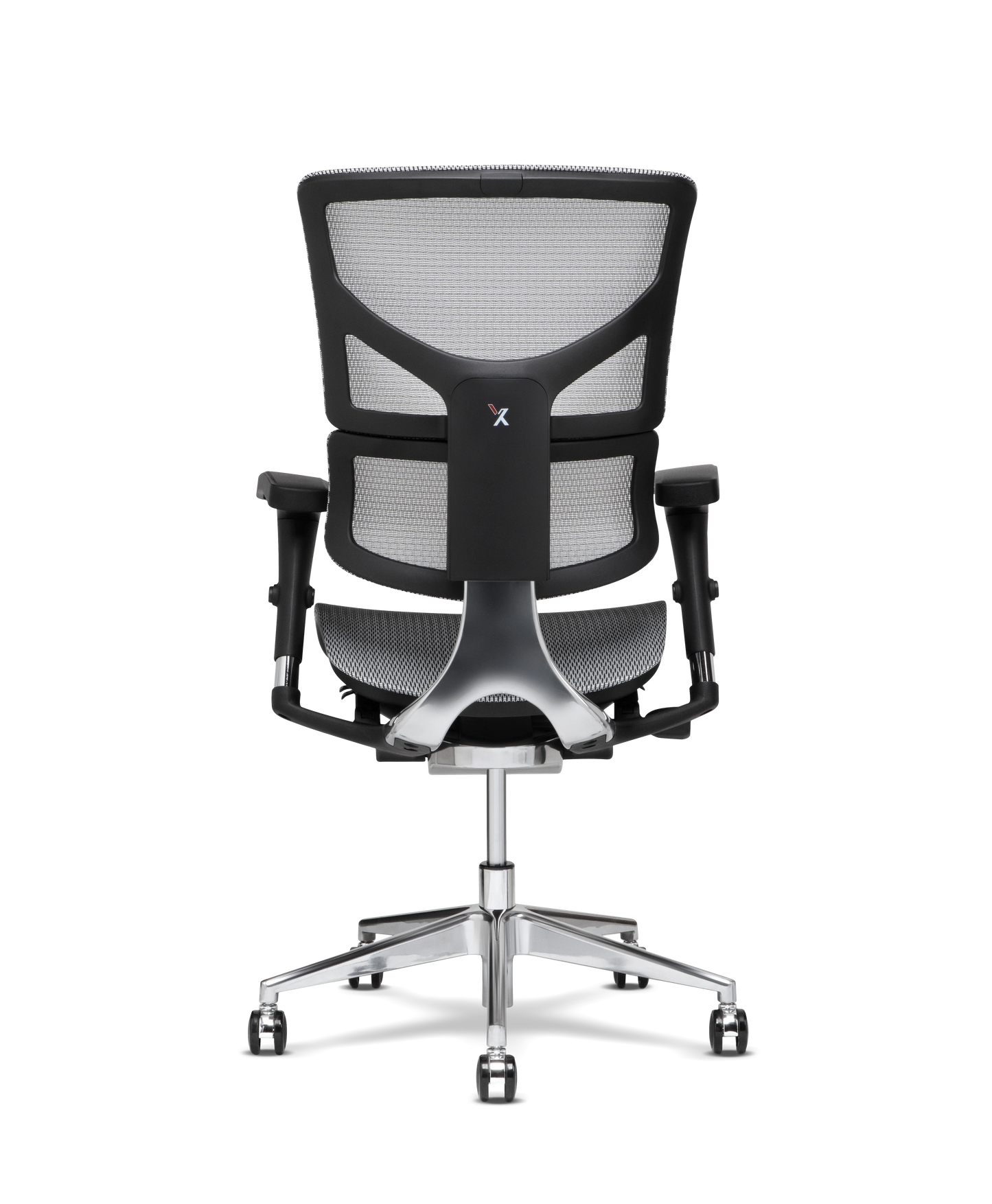 Refurbished X2 K-Sport Mesh Management Office Chair