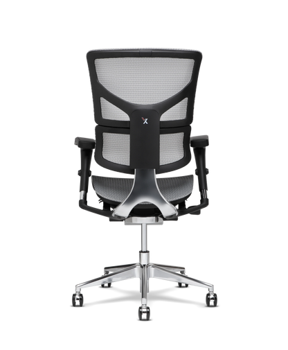 Refurbished X2 K-Sport Mesh Management Office Chair