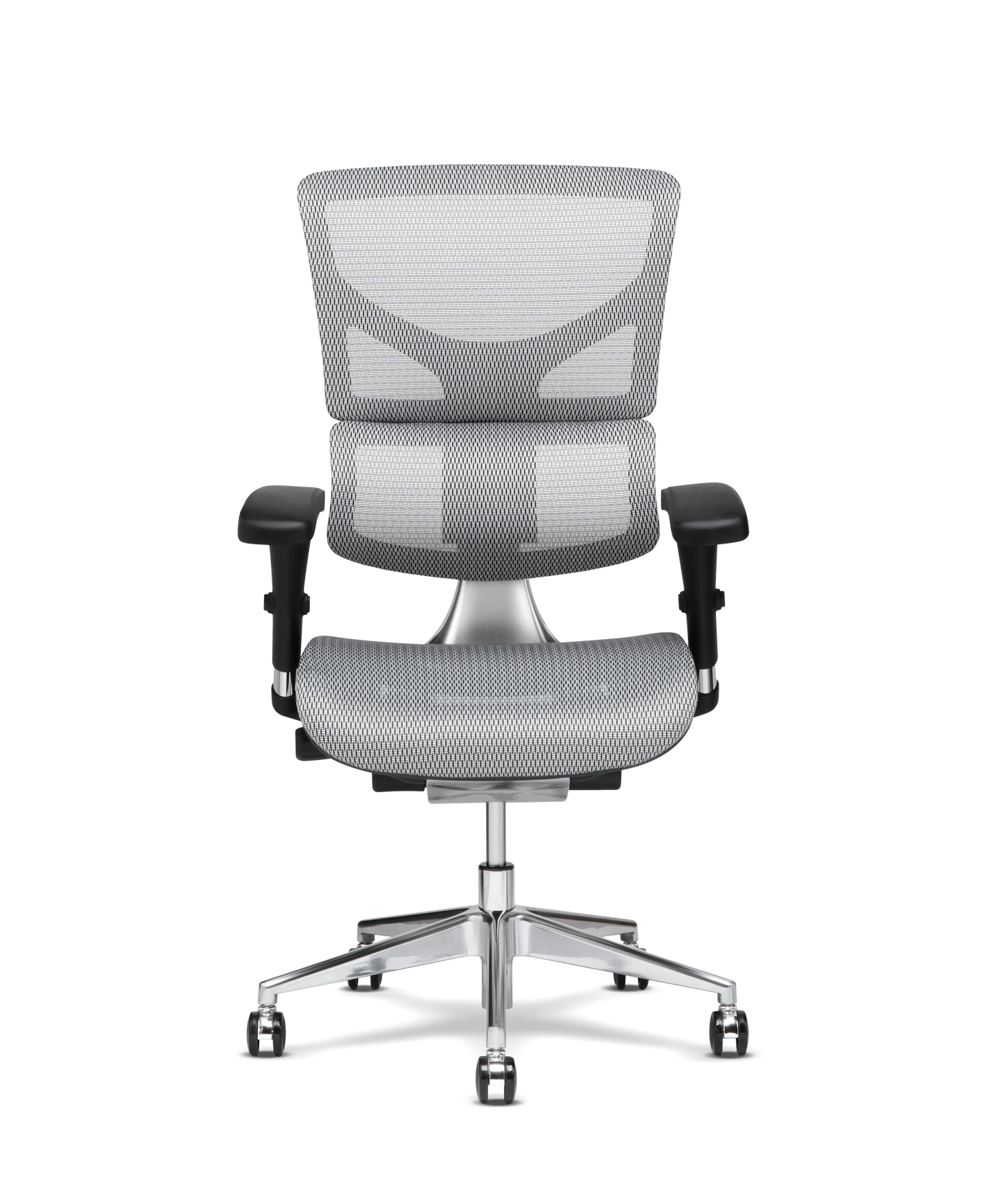 Refurbished X2 K-Sport Mesh Management Office Chair