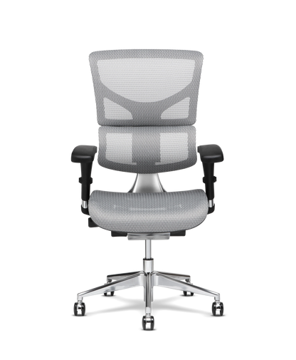 Refurbished X2 K-Sport Mesh Management Office Chair