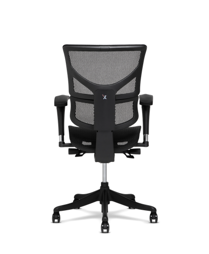 Refurbished X1 Flex Mesh Office Chair