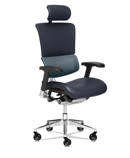X-Tech Executive