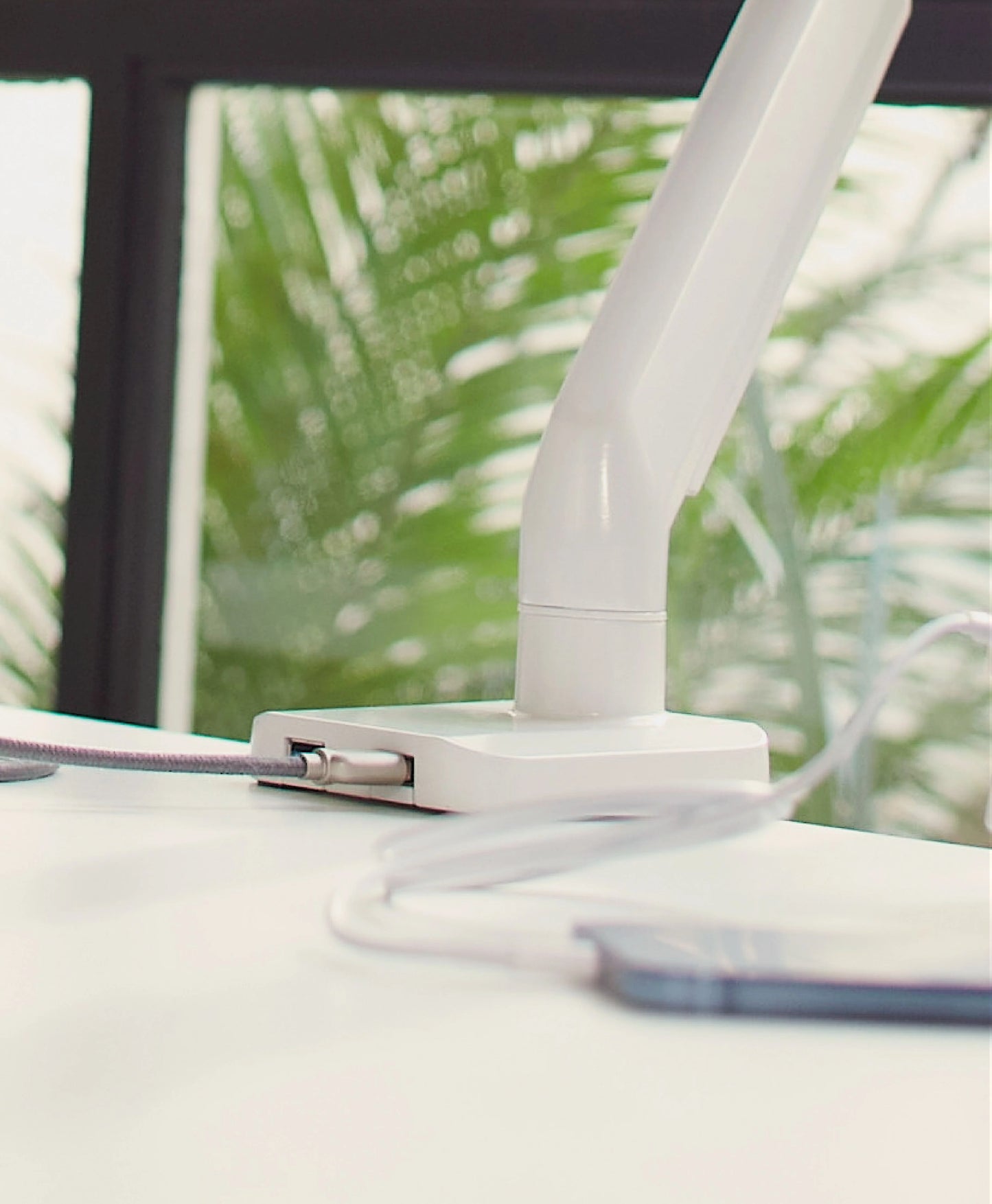 Single Monitor Arm