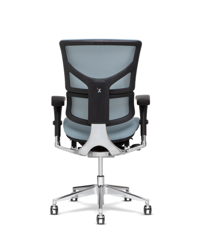 Refurbished X3 A.T.R. Management Office Chair - Extended Width