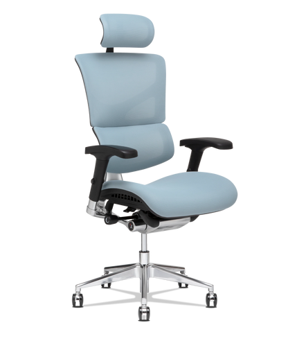 Refurbished X3 A.T.R. Management Office Chair - Standard Width