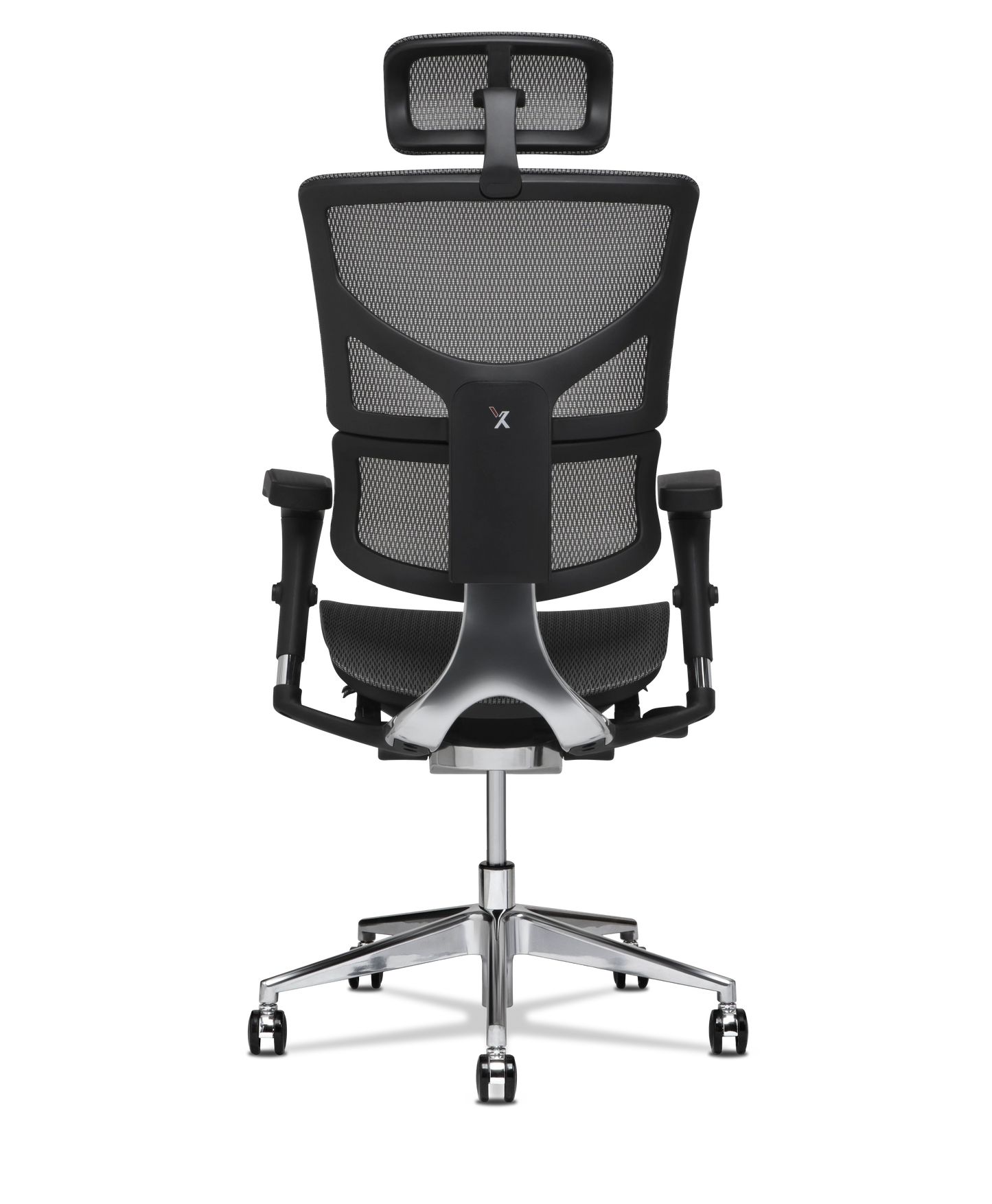 Refurbished X2 K-Sport Mesh Management Office Chair