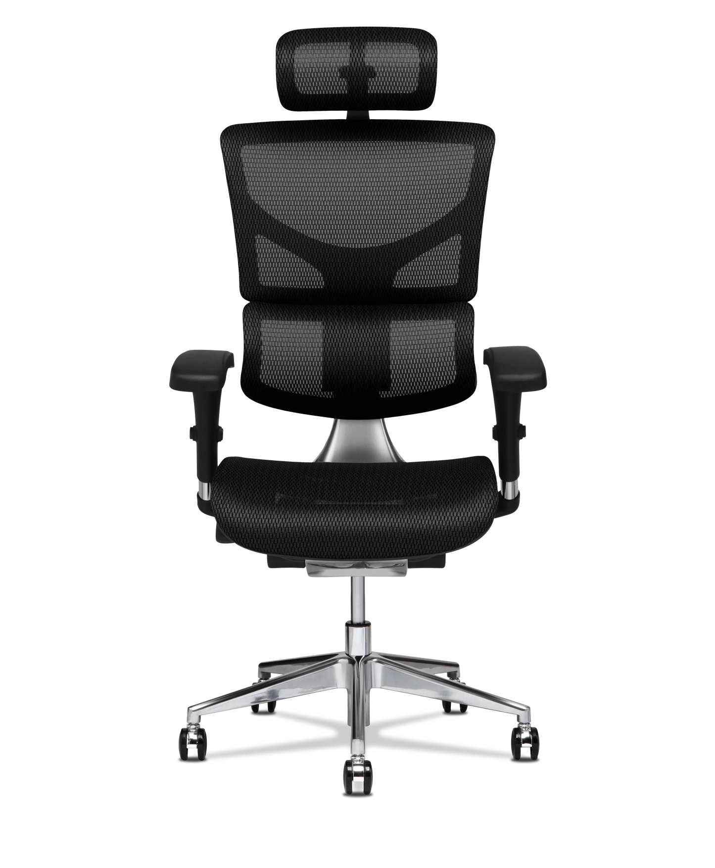 Refurbished X2 K-Sport Mesh Management Office Chair