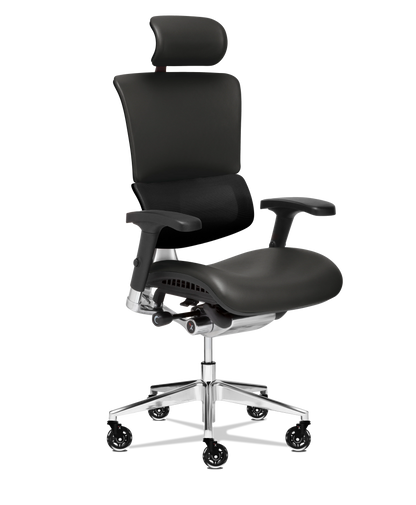 X-Tech Executive
