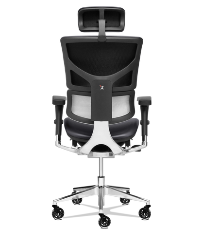 X-Tech Executive