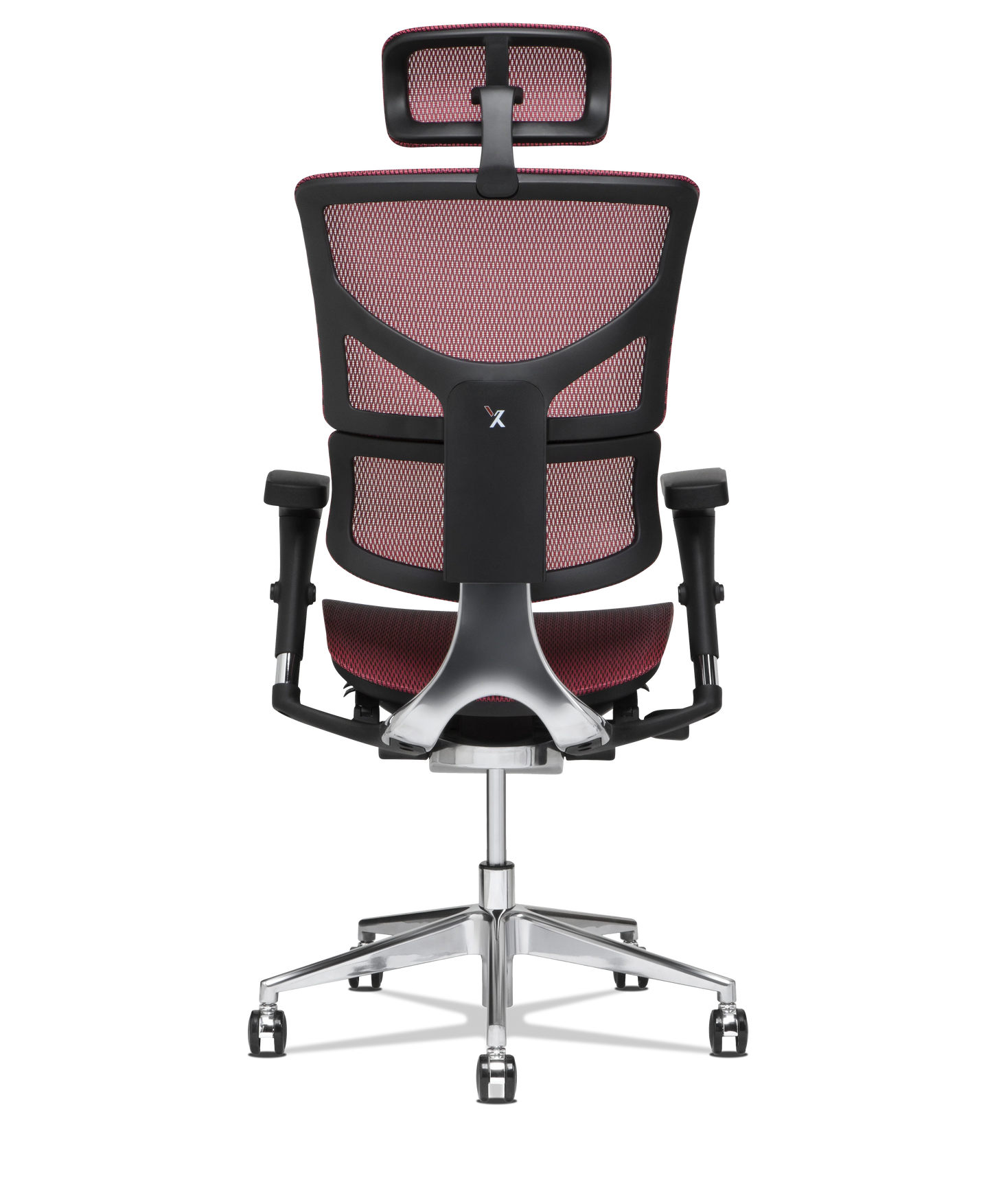 Refurbished X2 K-Sport Mesh Management Office Chair