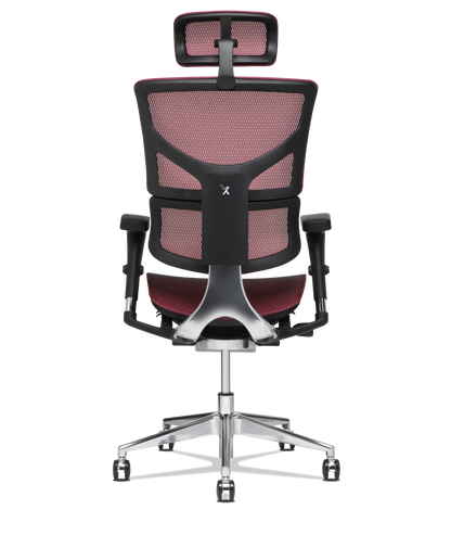 Refurbished X2 K-Sport Mesh Management Office Chair