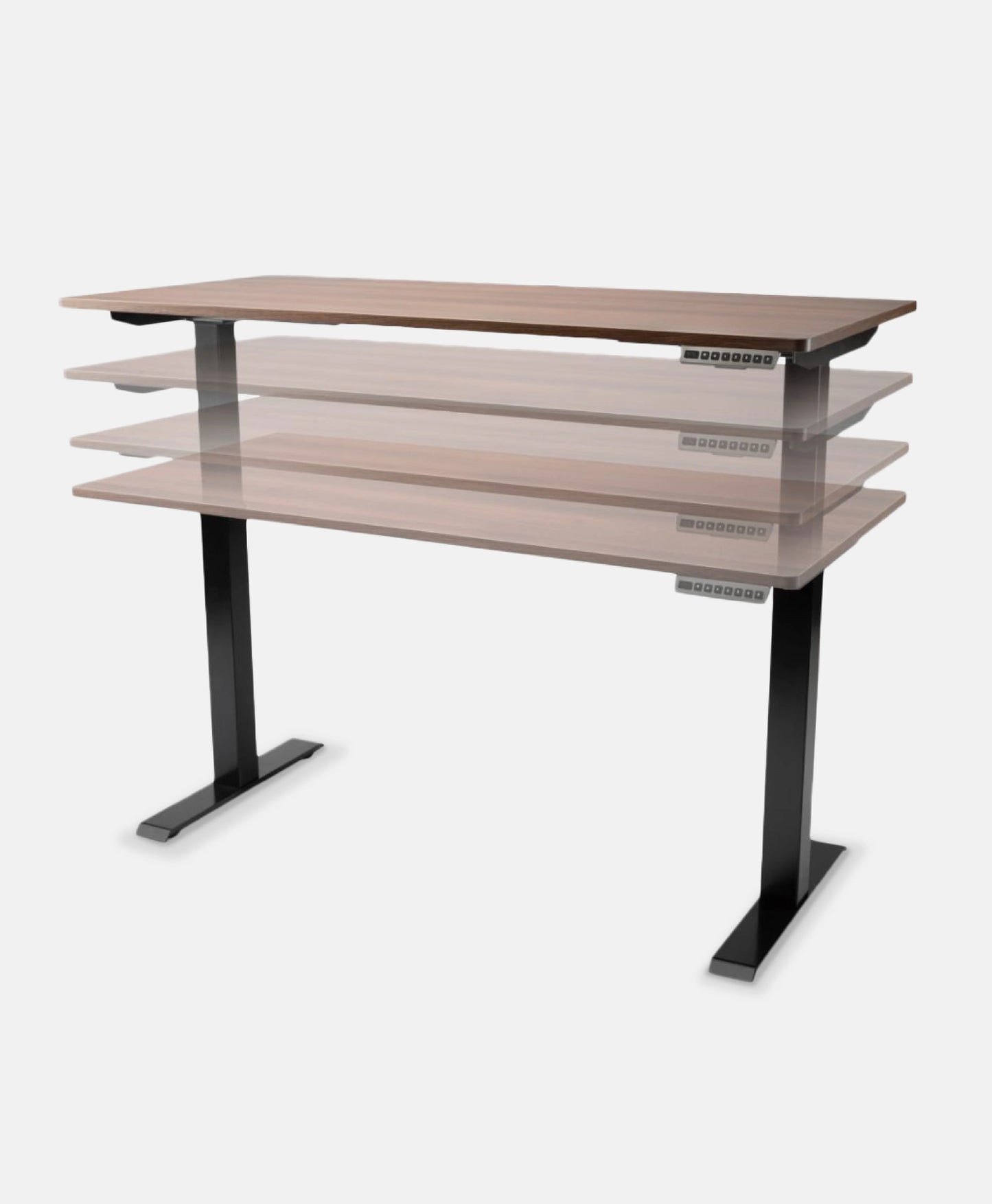 X-Desk Rise