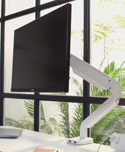 Single Monitor Arm