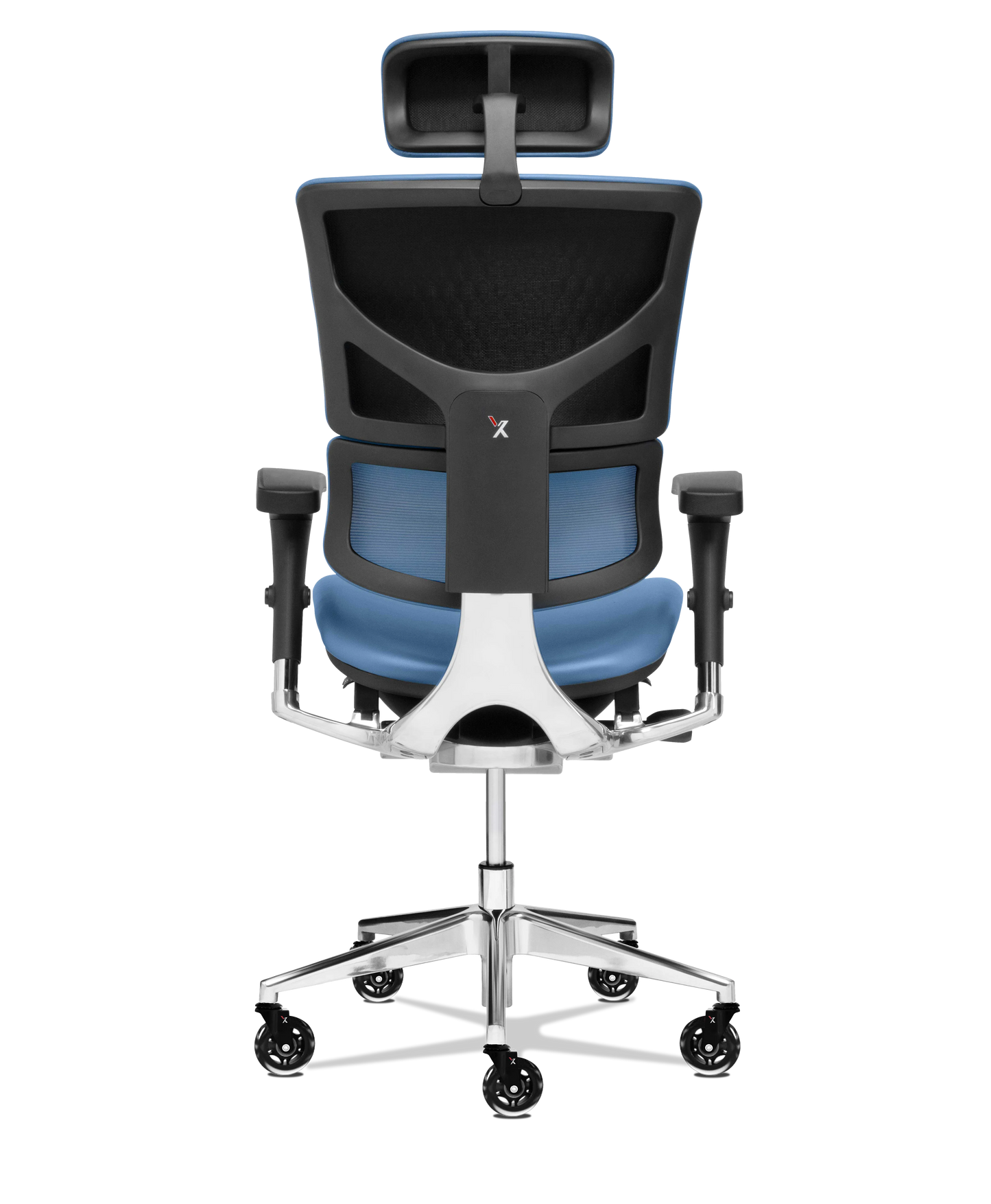 Refurbished X-Tech Ultimate Executive Office Chair