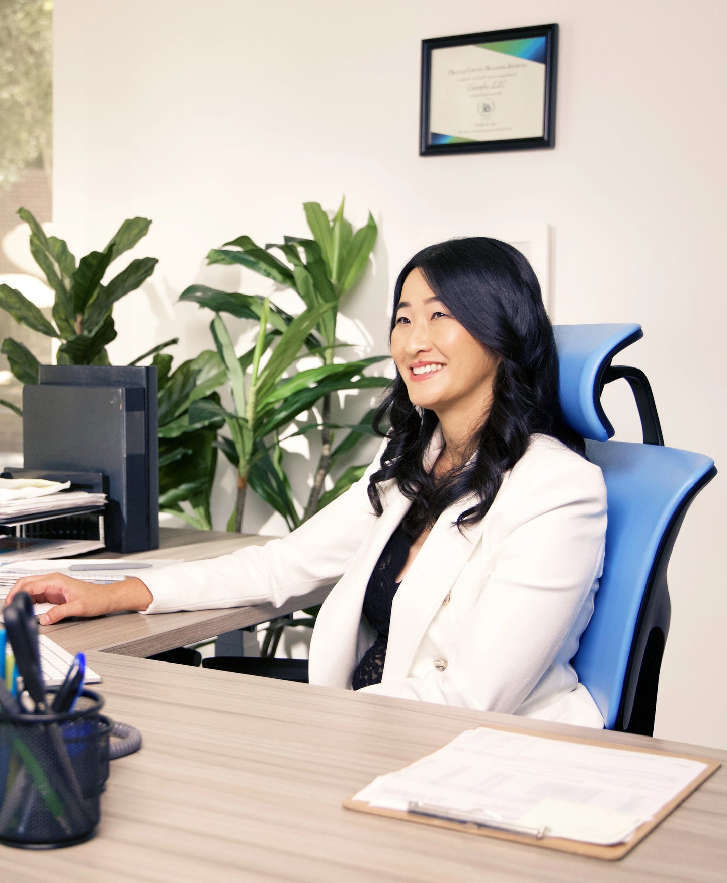 X-Tech Executive