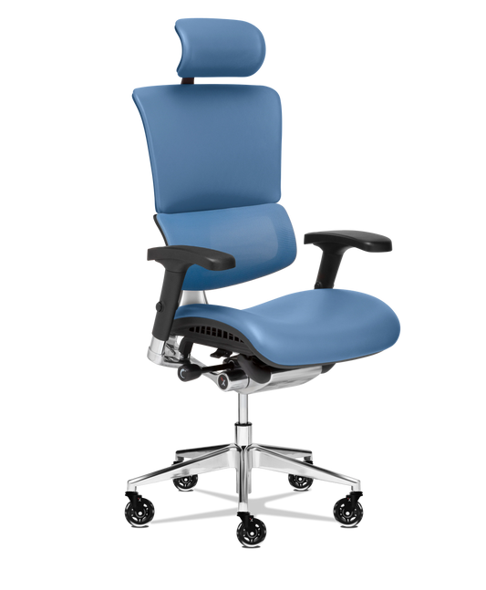 X-Tech Executive