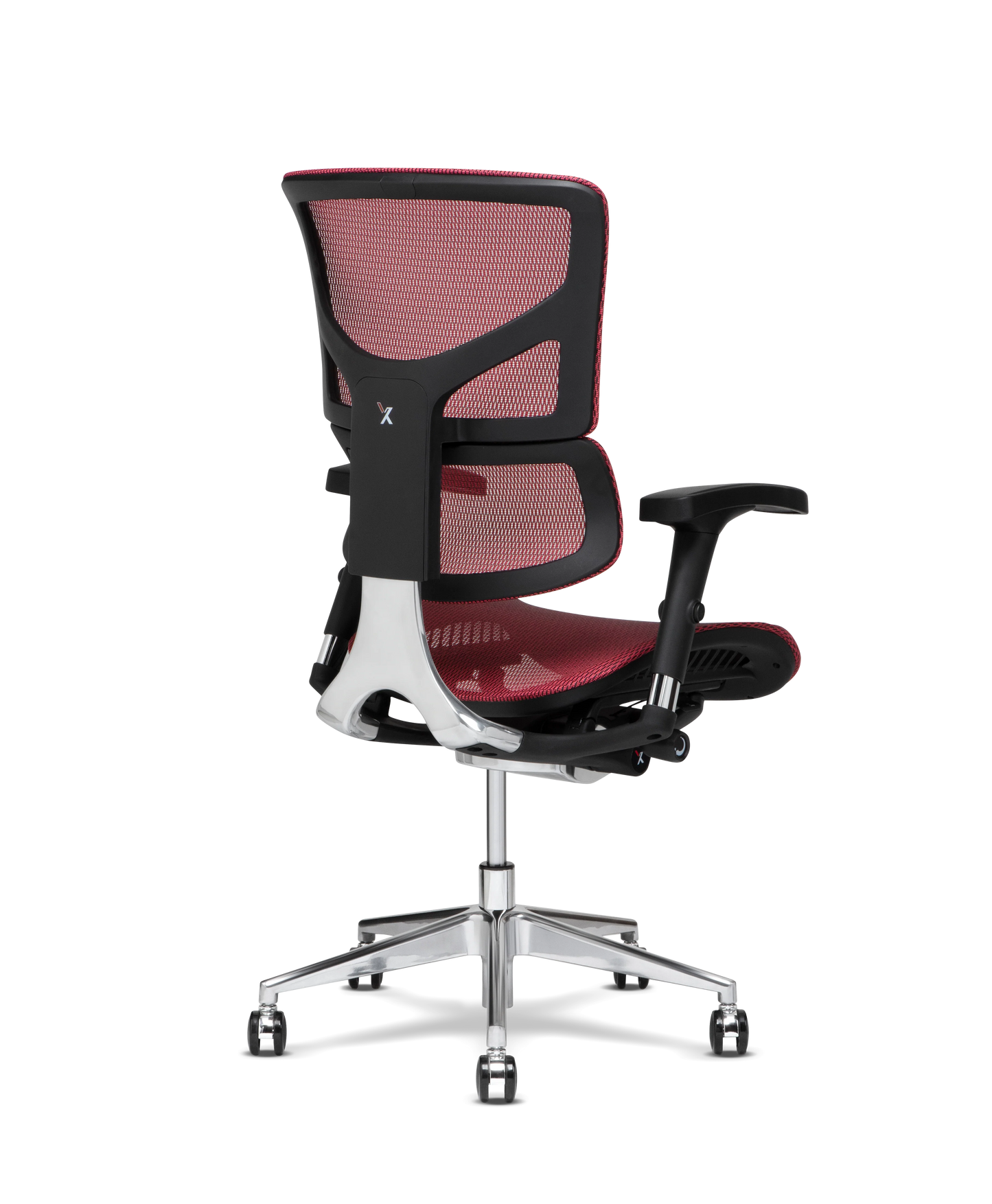 Refurbished X2 K-Sport Mesh Management Office Chair