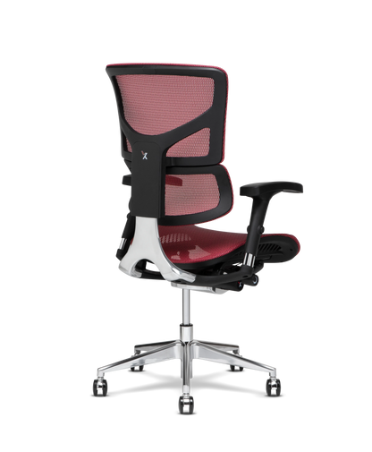 Refurbished X2 K-Sport Mesh Management Office Chair