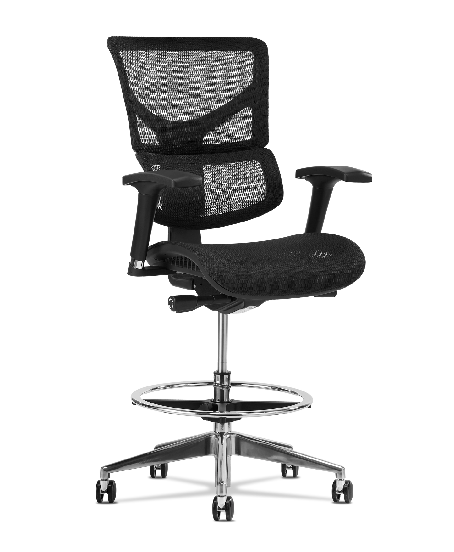 Stool Conversion