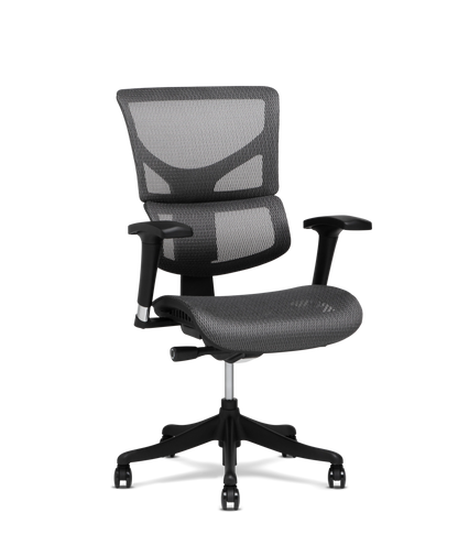 Refurbished X1 Flex Mesh Office Chair