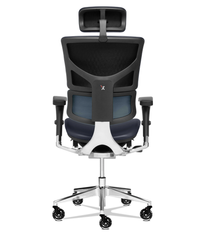 X-Tech Executive