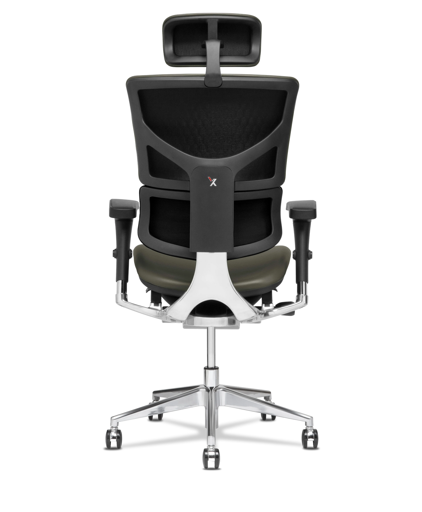 X-Tech Executive