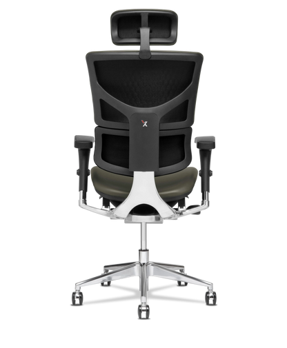 X-Tech Executive