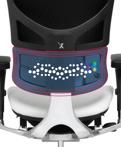 ELEMAX™ Cooling, Heat & Massage Unit
