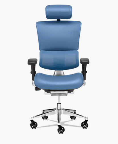 Refurbished X-Tech Ultimate Executive Office Chair