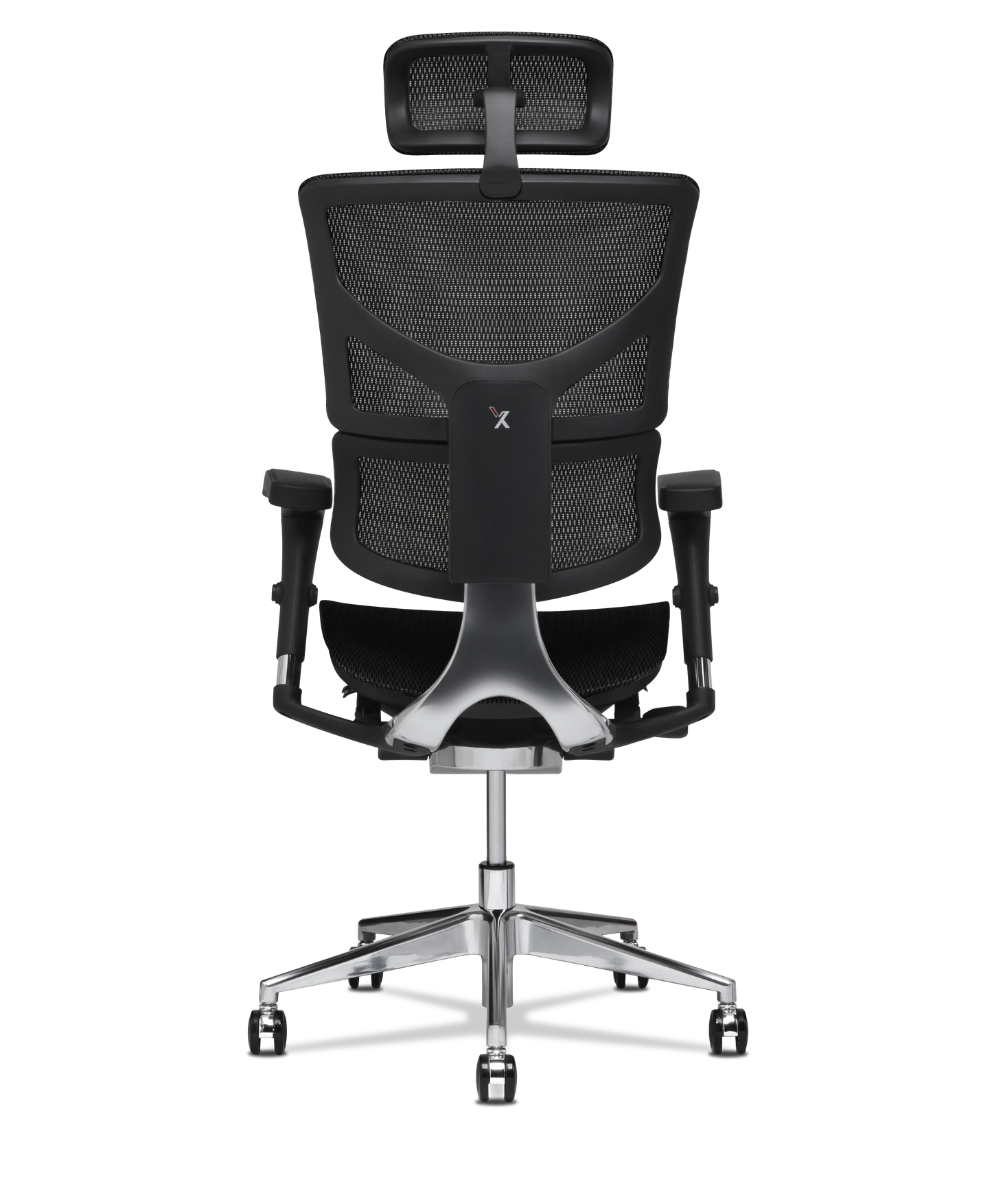 Refurbished X2 K-Sport Mesh Management Office Chair
