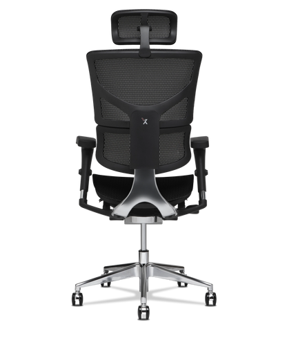 Refurbished X2 K-Sport Mesh Management Office Chair