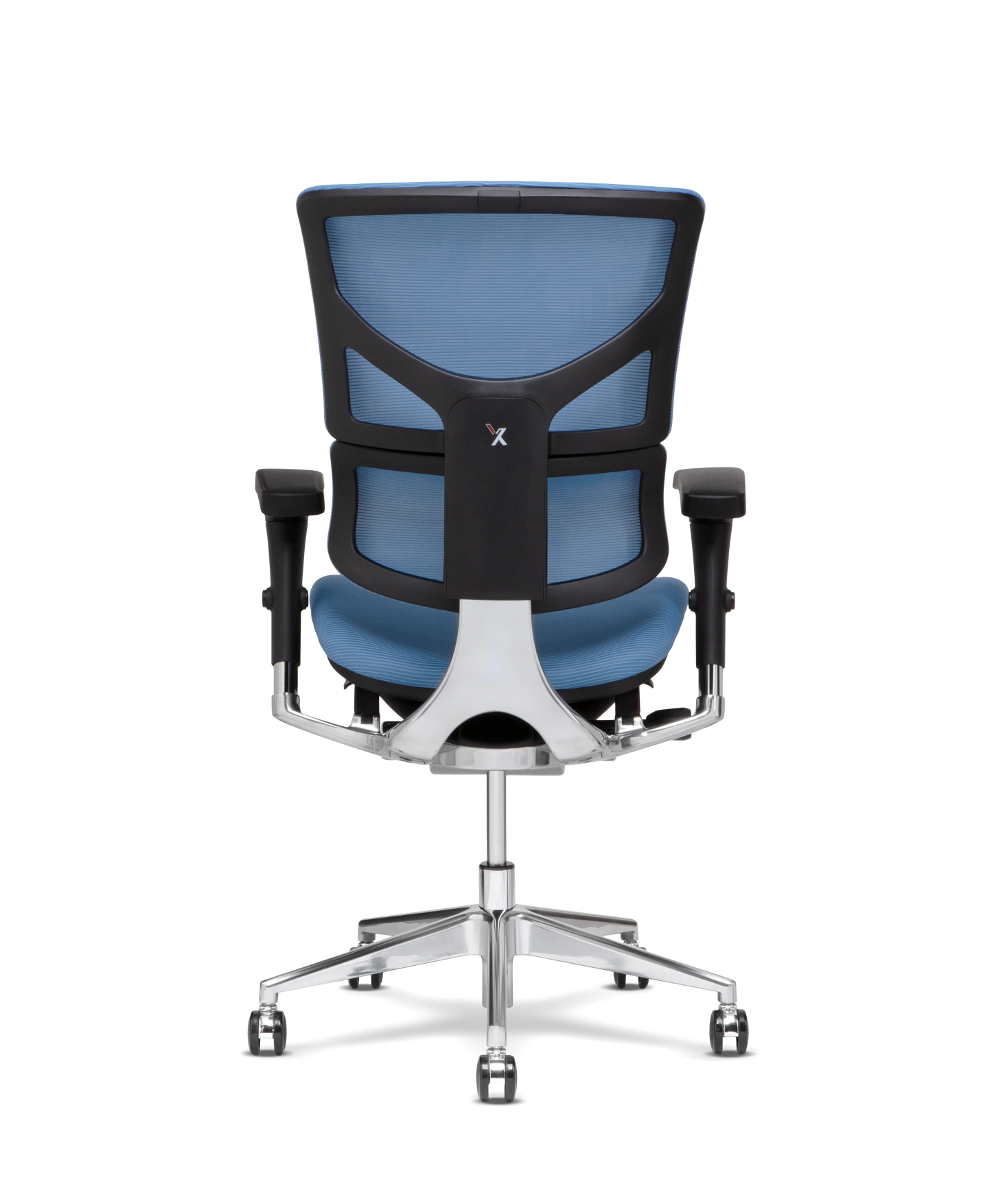 Refurbished X3 A.T.R. Management Office Chair - Extended Width