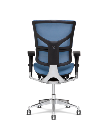 Refurbished X3 A.T.R. Management Office Chair - Extended Width