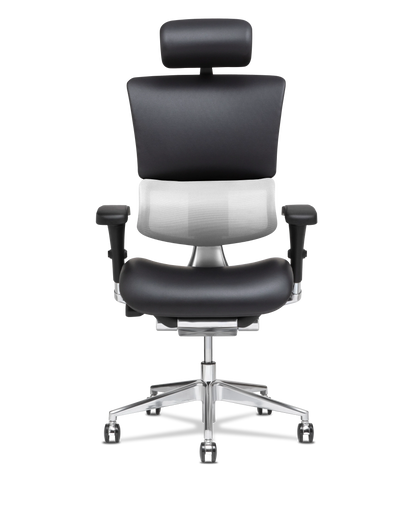 X-Tech Executive