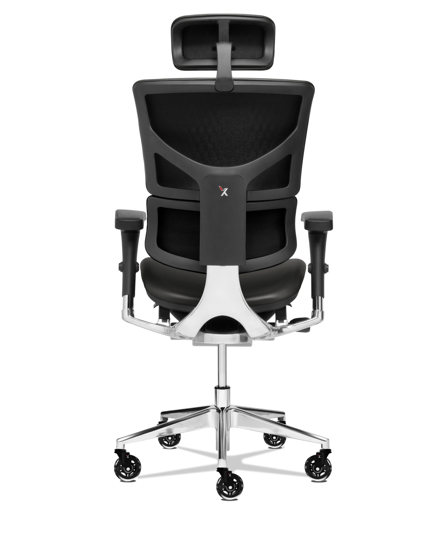 X-Tech Executive