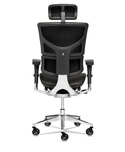 X-Tech Executive