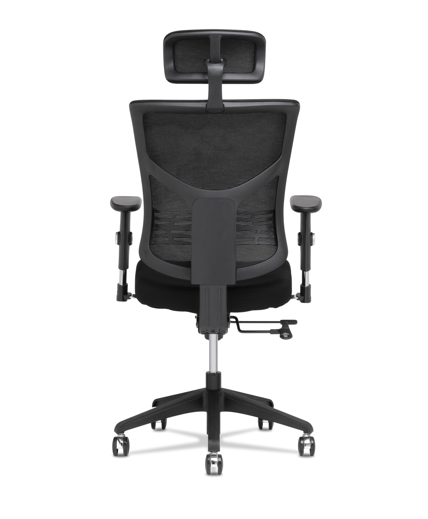 Refurbished X-Project Office Chair