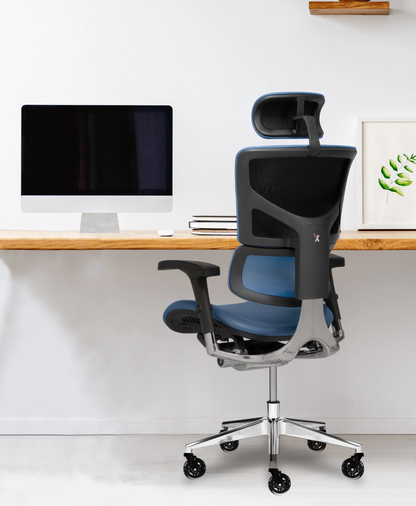 X-Tech Executive