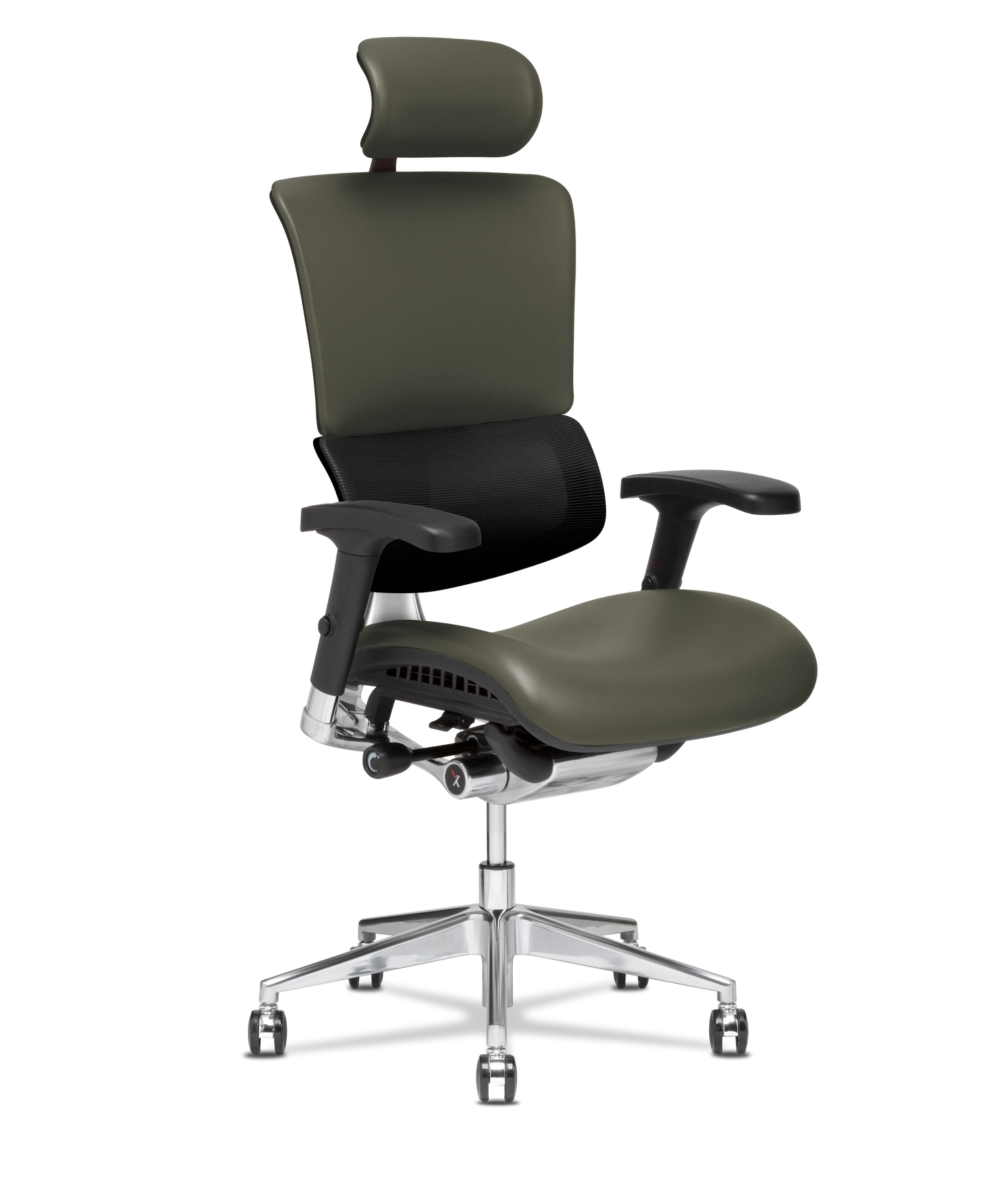 X-Tech Executive
