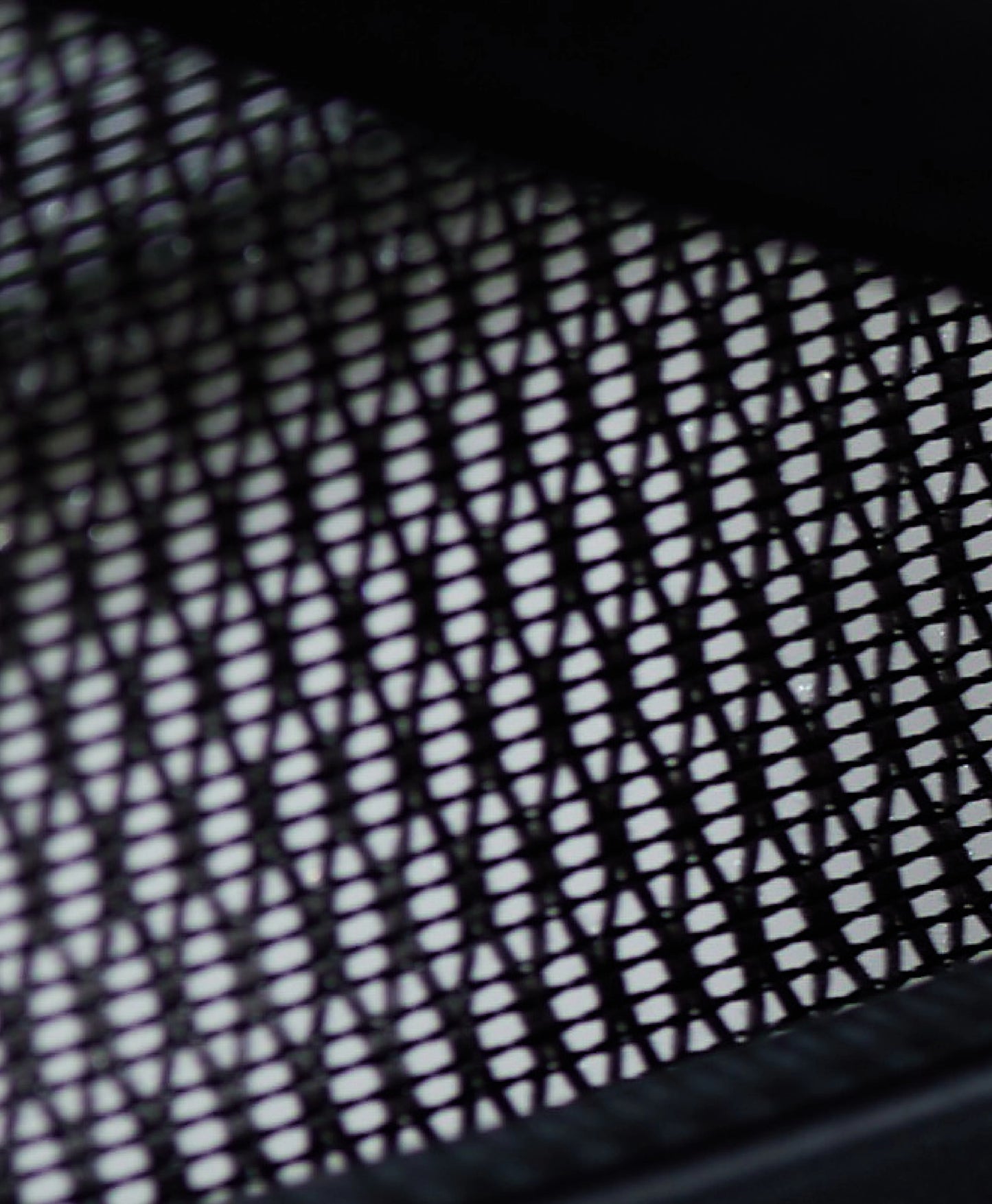 Refurbished X1 Flex Mesh Office Chair