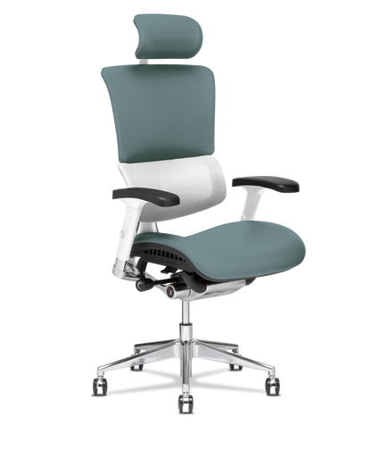 X-Tech Executive