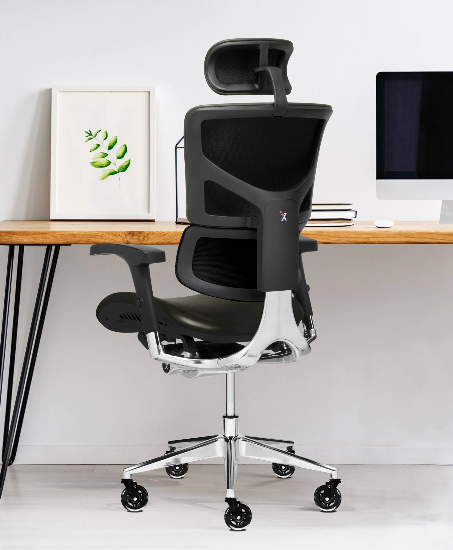 X-Tech Executive