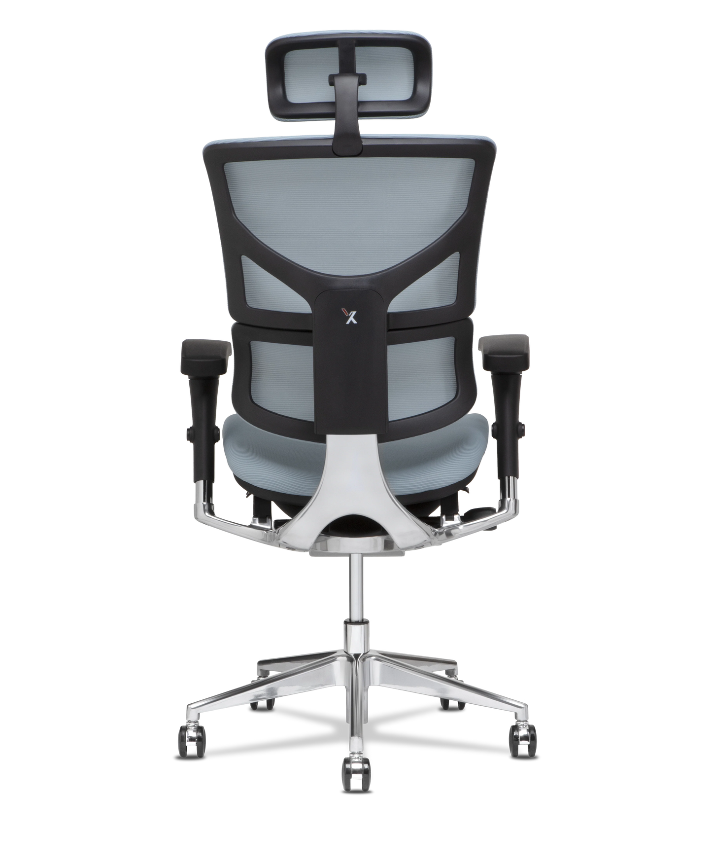 Refurbished X3 A.T.R. Management Office Chair - Extended Width