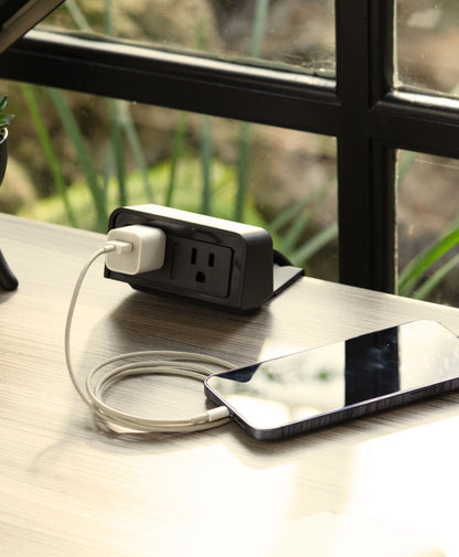 Power Hub